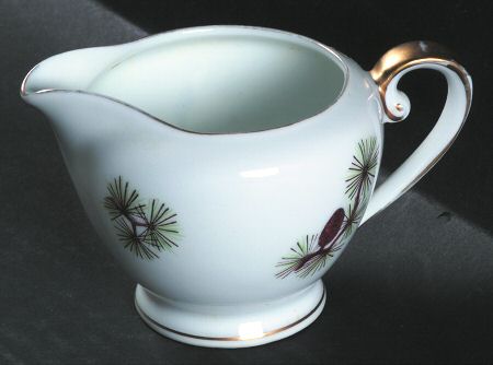 FUK17 Mini Creamer