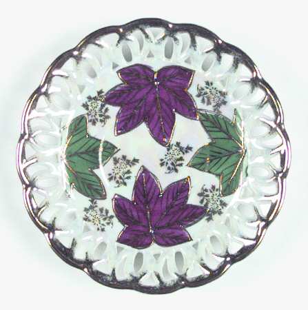 2650 Saucer