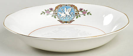 FC7 Coupe Soup Bowl