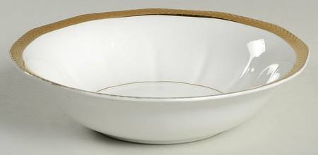 FC31 Coupe Cereal Bowl