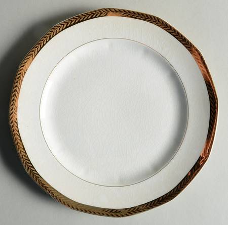 FC31 Salad Plate