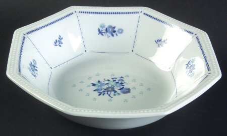 Jamestown Coupe Cereal Bowl