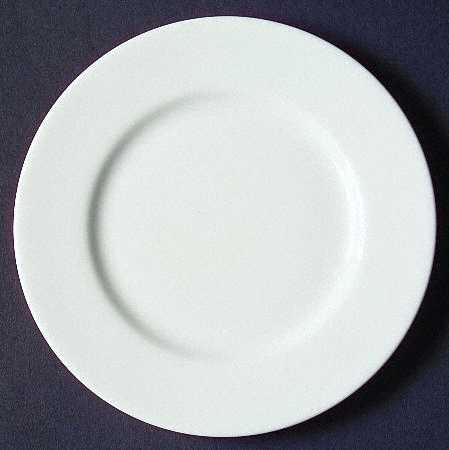 FUK18 Bread & Butter Plate