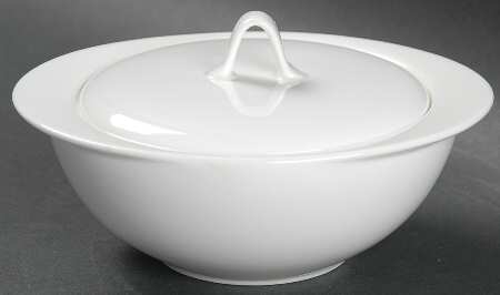 FUK18 Sugar Bowl & Lid