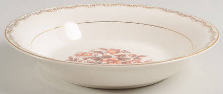 FSX36 Rim Soup Bowl