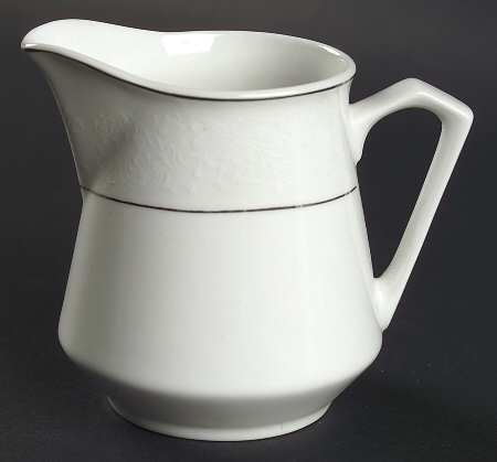 FCC123 Creamer