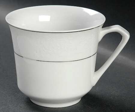 FCC123 Flat Cup