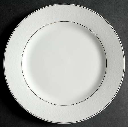 FCC123 Salad Plate