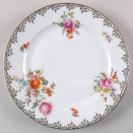 22636 Salad Plate
