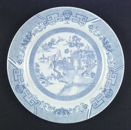 FCC126 by Fine China of China