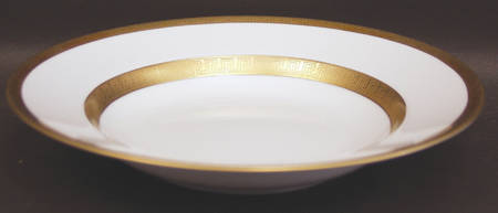 Agathon Rim Soup Bowl