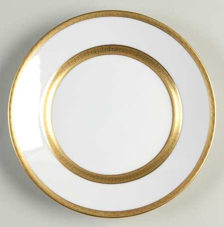 Agathon Small Bread & Butter Plate