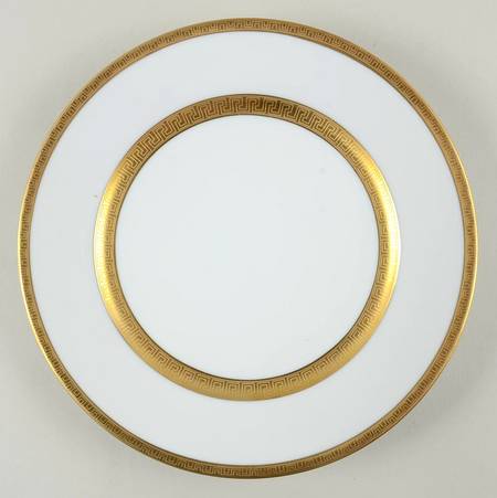 Agathon Salad Plate