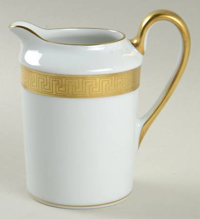 Agathon Creamer