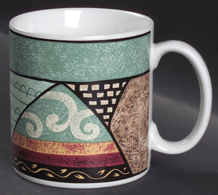 Kyoto Mug