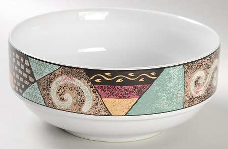 Kyoto Coupe Cereal Bowl