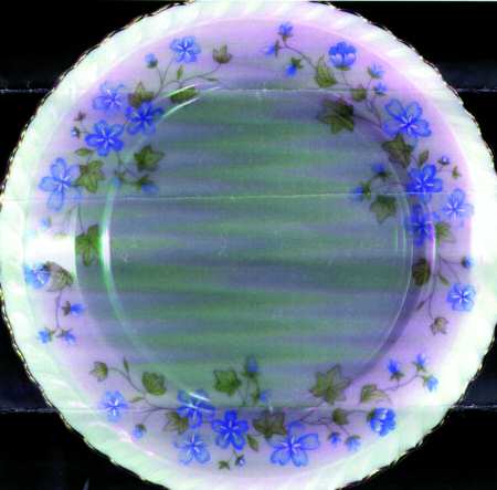 Sonnet Bread & Butter Plate