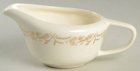 Golden Dawn Creamer