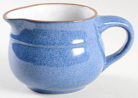 Ammerland Blue 20 Oz Pitcher