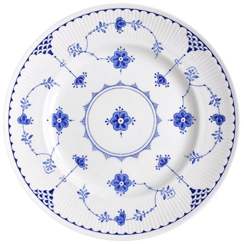 Denmark Blue by Furnivals