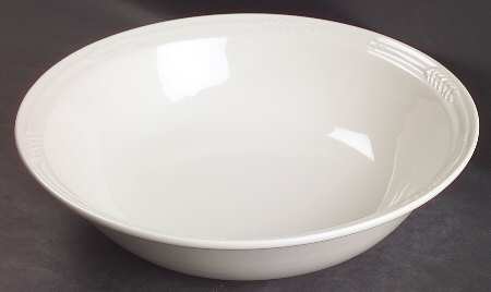 Harvest Home 13" Pasta Serving Bowl