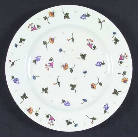 Ashbury Salad Plate