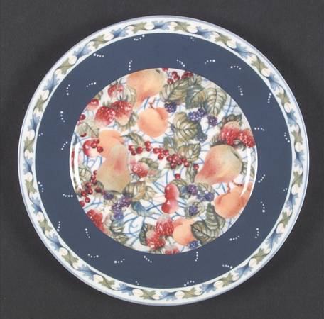 Alfresco Salad Plate