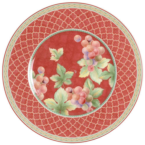 Sonoma Salad Plate