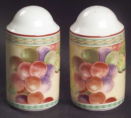 Sonoma Salt & Pepper Set
