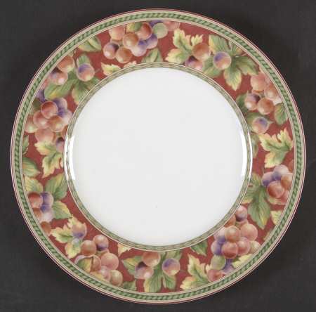 Sonoma Salad Plate