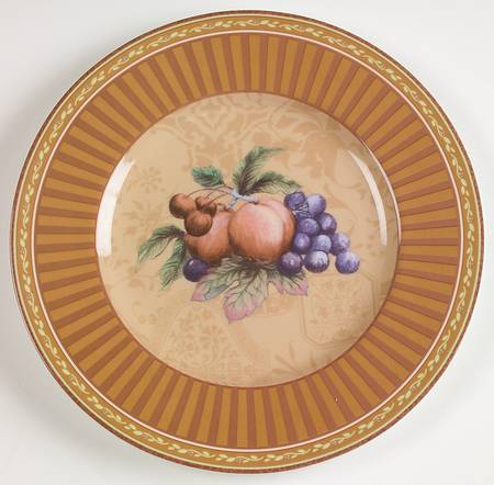 Tuscany Salad Plate
