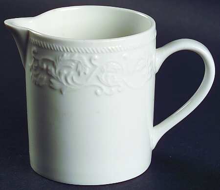 Alsace Creamer