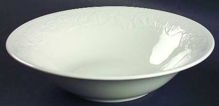 Alsace 9" Round Vegetable Bowl