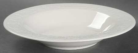 Alsace Rim Soup Bowl