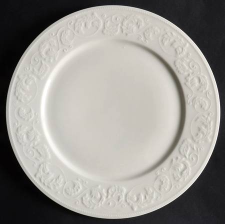 Alsace Dinner Plate