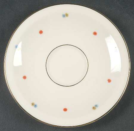 01573 Saucer
