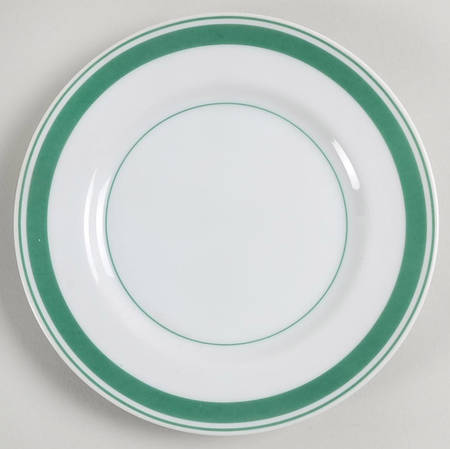 Bistro Bread & Butter Plate