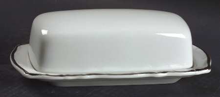Empress 1/4 Lb Covered Butter