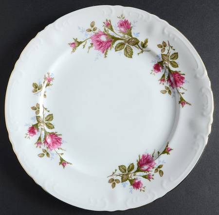 Royal Rose by Fine China of Japan