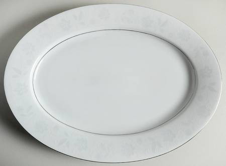 FCC145 14" Oval Serving Platter