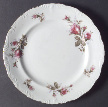 Royal Rose by Fine China of Japan