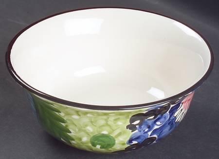 Martinique Soup/Cereal Bowl