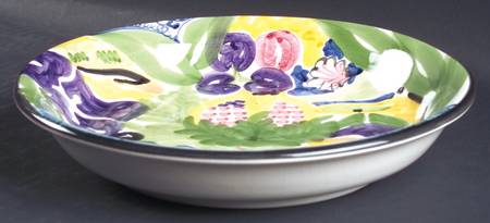Martinique Coupe Soup Bowl