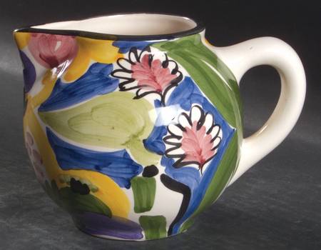 Martinique Creamer