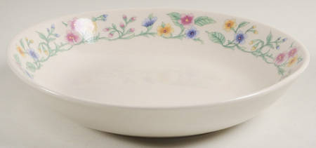 Caprice Coupe Soup Bowl