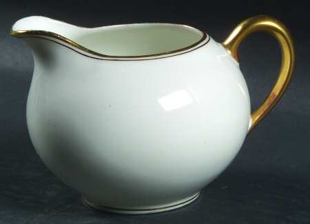 FMB3 Creamer by Flambeau
