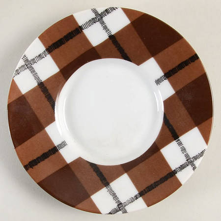 FIT27 Saucer for Irish Coffee Cup
