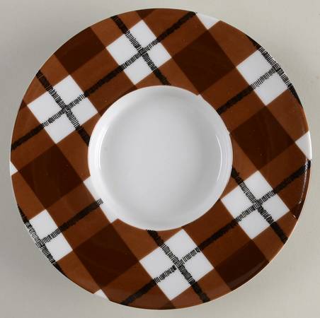 FIT27 Saucer