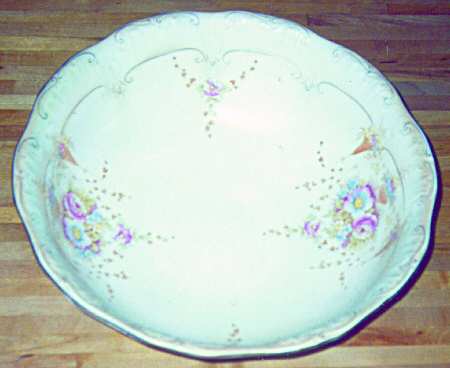 Renaissance Spring by S Fieldings &amp; Co.