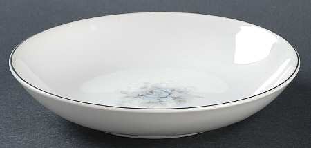 Elegant Rose Fruit/Dessert (Sauce) Bowl